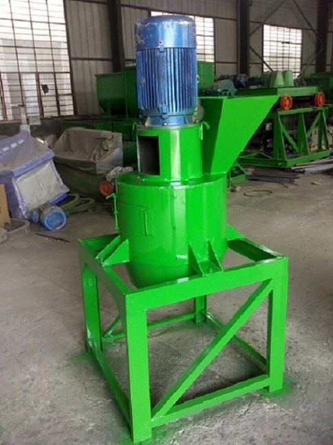 小型立式破碎機 小型立式破碎機