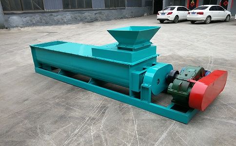 粉塵加濕攪拌機 粉塵加濕攪拌機