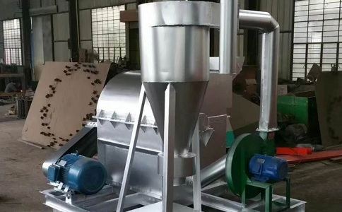 玉米秸稈粉碎機 玉米秸稈粉碎機
